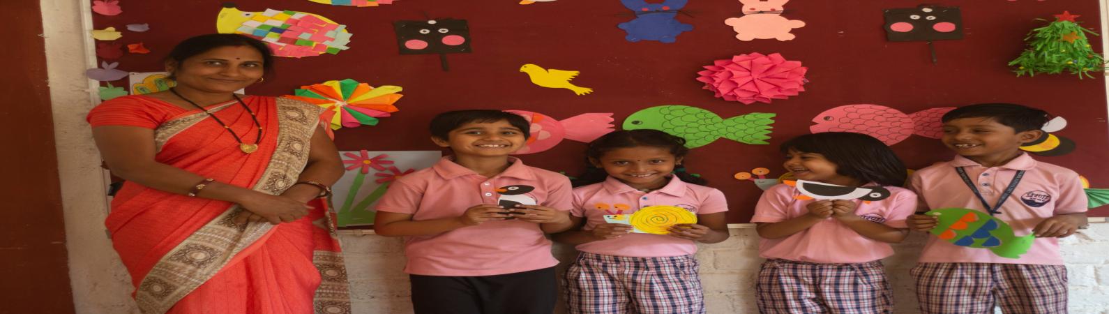 prerana vidyalaya prerana vidyalaya